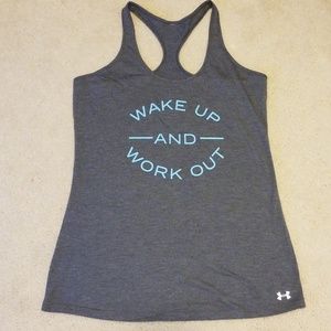 Under Armour Tank Top